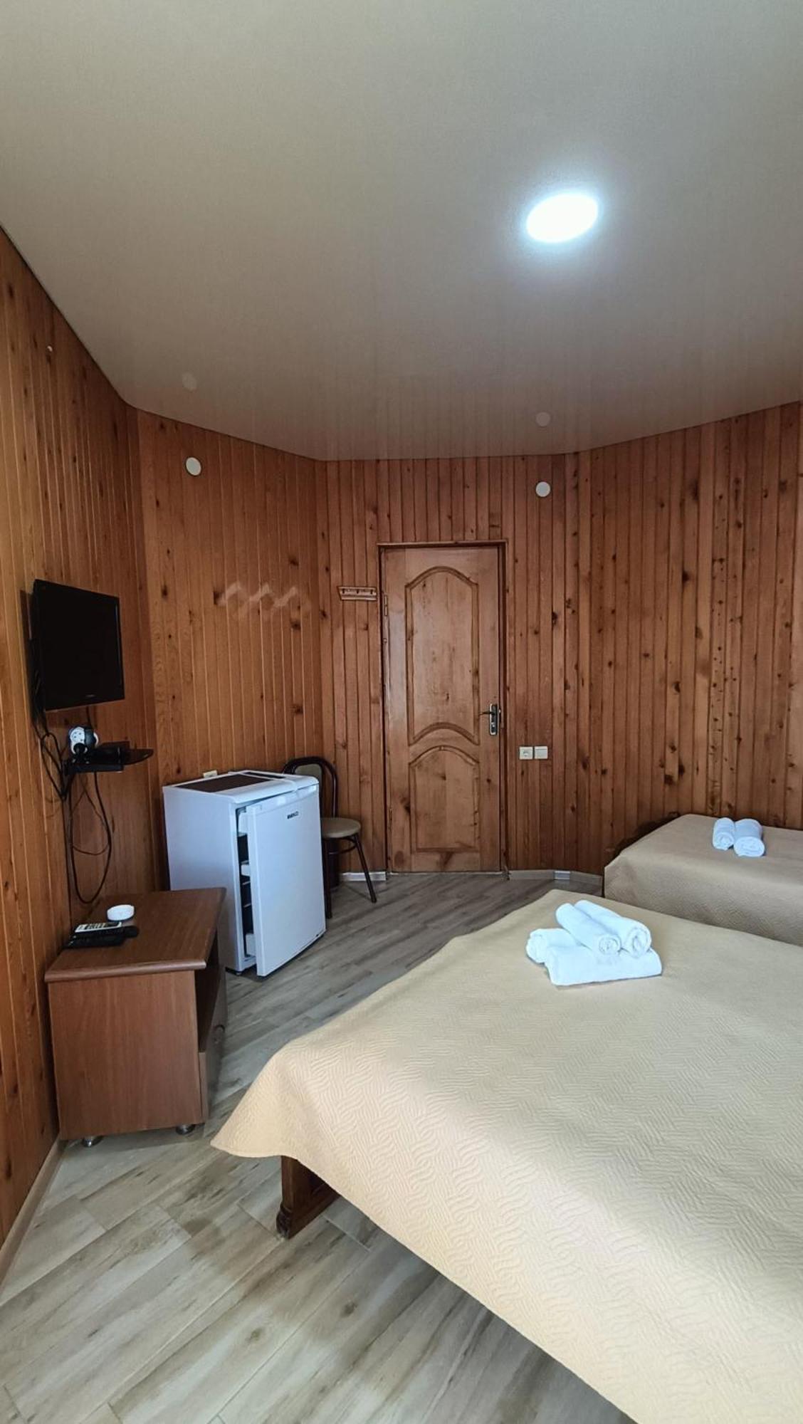 Villa Ureki Bagian luar foto